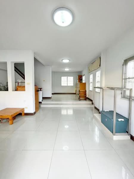 แพรมาพร ลำลูกกา-คลอง 7, Pathum Thani, Bung Kham Proi, Lam Luk Ka, Pathum Thani, 2 Bedrooms, 100 sqm, Townhouse For Sale, by The Best Property บอส, 500216453 - DDproperty.com