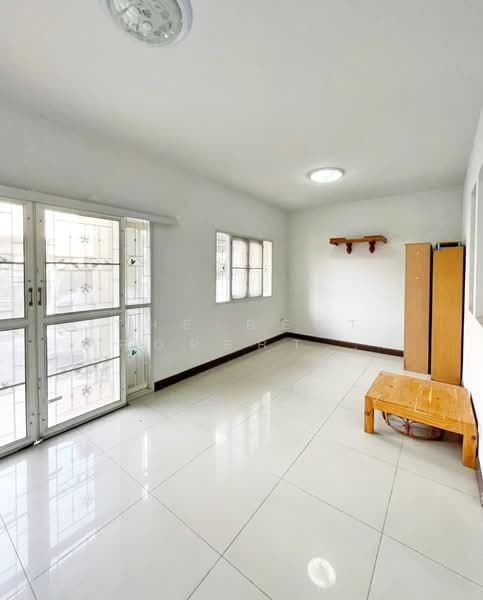 แพรมาพร ลำลูกกา-คลอง 7, Pathum Thani, Bung Kham Proi, Lam Luk Ka, Pathum Thani, 2 Bedrooms, 100 sqm, Townhouse For Sale, by The Best Property บอส, 500216453 - DDproperty.com