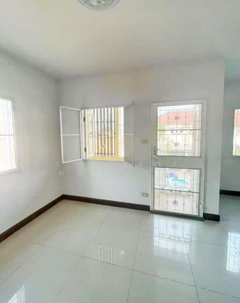 แพรมาพร ลำลูกกา-คลอง 7, Pathum Thani, Bung Kham Proi, Lam Luk Ka, Pathum Thani, 2 Bedrooms, 100 sqm, Townhouse For Sale, by The Best Property บอส, 500216453 - DDproperty.com