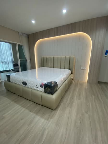 The Exclusive Pattanakarn 44, Bangkok, Soi Phatthanakan 44, Phatthanakan Road, Suan Luang, Suan Luang, Bangkok, 3 Bedrooms, 180 sqm, Townhouse For Rent, by Sunitra Sachdev, 500216454 - DDproperty.com