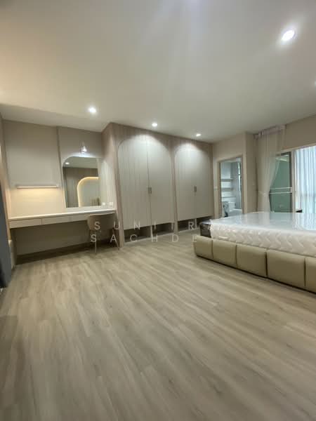 The Exclusive Pattanakarn 44, Bangkok, Soi Phatthanakan 44, Phatthanakan Road, Suan Luang, Suan Luang, Bangkok, 3 Bedrooms, 180 sqm, Townhouse For Rent, by Sunitra Sachdev, 500216454 - DDproperty.com