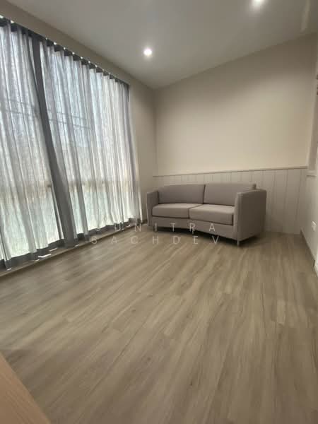 The Exclusive Pattanakarn 44, Bangkok, Soi Phatthanakan 44, Phatthanakan Road, Suan Luang, Suan Luang, Bangkok, 3 Bedrooms, 180 sqm, Townhouse For Rent, by Sunitra Sachdev, 500216454 - DDproperty.com