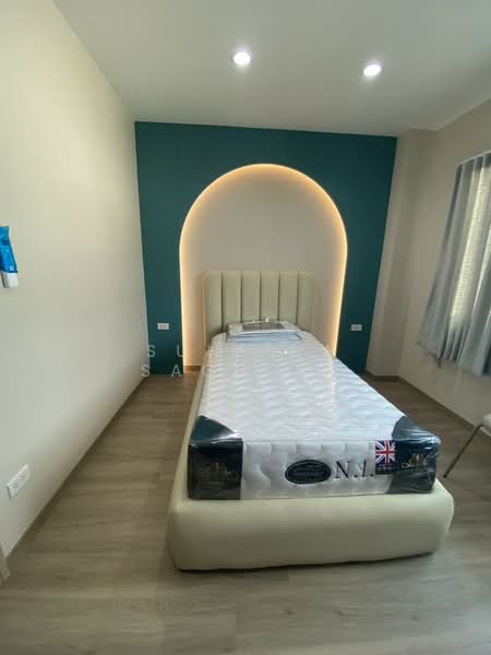 The Exclusive Pattanakarn 44, Bangkok, Soi Phatthanakan 44, Phatthanakan Road, Suan Luang, Suan Luang, Bangkok, 3 Bedrooms, 180 sqm, Townhouse For Rent, by Sunitra Sachdev, 500216454 - DDproperty.com