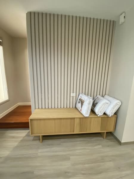 The Exclusive Pattanakarn 44, Bangkok, Soi Phatthanakan 44, Phatthanakan Road, Suan Luang, Suan Luang, Bangkok, 3 Bedrooms, 180 sqm, Townhouse For Rent, by Sunitra Sachdev, 500216454 - DDproperty.com