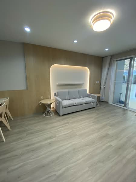 The Exclusive Pattanakarn 44, Bangkok, Soi Phatthanakan 44, Phatthanakan Road, Suan Luang, Suan Luang, Bangkok, 3 Bedrooms, 180 sqm, Townhouse For Rent, by Sunitra Sachdev, 500216454 - DDproperty.com