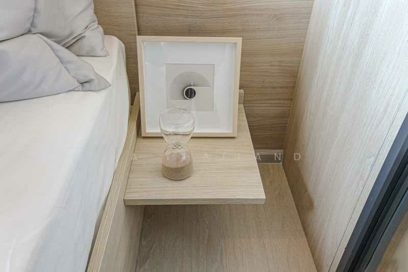 Nue Mega Plus Bangna : นิว เมกา พลัส บางนา, สมุทรปราการ, ถนนบางนา-ตราด, บางแก้ว, บางพลี, สมุทรปราการ, 31 ตร.ม., คอนโด ขาย, โดย ERA Thailand, 500216455 - DDproperty.com