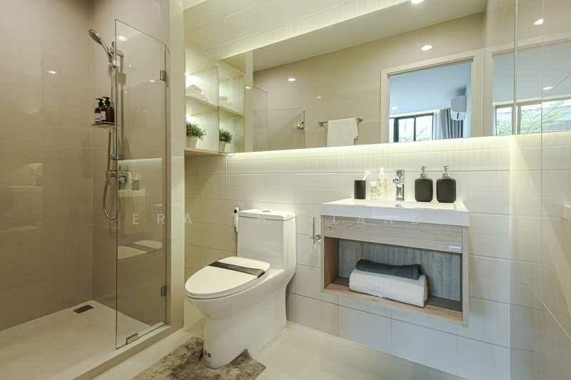 Nue Mega Plus Bangna, Samut Prakan, Bang Na-Trat Frontage Rd, Bang Kaeo, Bang Plee, Samut Prakan, 1 Bedroom, 31 sqm, Condo For Sale, by ERA Thailand, 500216455 - DDproperty.com