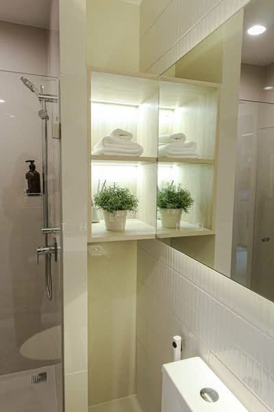 Nue Mega Plus Bangna, Samut Prakan, Bang Na-Trat Frontage Rd, Bang Kaeo, Bang Plee, Samut Prakan, 1 Bedroom, 31 sqm, Condo For Sale, by ERA Thailand, 500216455 - DDproperty.com