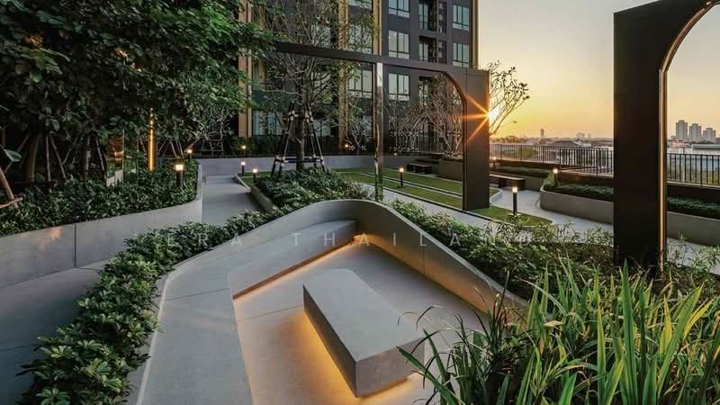 Nue Mega Plus Bangna, Samut Prakan, Bang Na-Trat Frontage Rd, Bang Kaeo, Bang Plee, Samut Prakan, 1 Bedroom, 31 sqm, Condo For Sale, by ERA Thailand, 500216455 - DDproperty.com