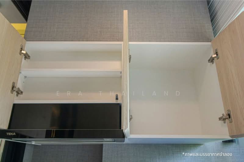 Nue Mega Plus Bangna : นิว เมกา พลัส บางนา, สมุทรปราการ, ถนนบางนา-ตราด, บางแก้ว, บางพลี, สมุทรปราการ, 31 ตร.ม., คอนโด ขาย, โดย ERA Thailand, 500216455 - DDproperty.com