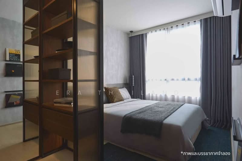 Nue Mega Plus Bangna : นิว เมกา พลัส บางนา, สมุทรปราการ, ถนนบางนา-ตราด, บางแก้ว, บางพลี, สมุทรปราการ, 31 ตร.ม., คอนโด ขาย, โดย ERA Thailand, 500216455 - DDproperty.com