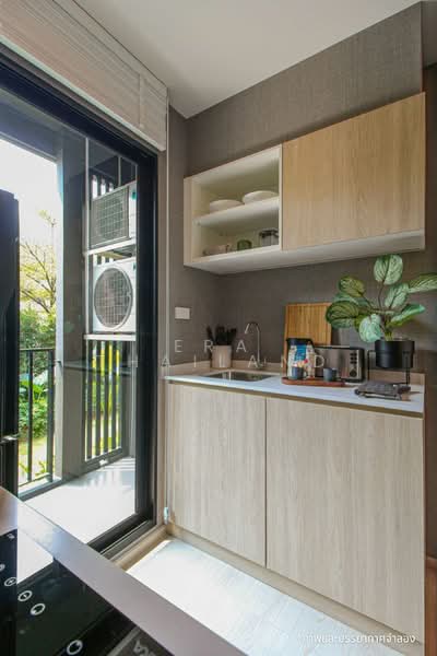 Nue Mega Plus Bangna, Samut Prakan, Bang Na-Trat Frontage Rd, Bang Kaeo, Bang Plee, Samut Prakan, 1 Bedroom, 31 sqm, Condo For Sale, by ERA Thailand, 500216455 - DDproperty.com