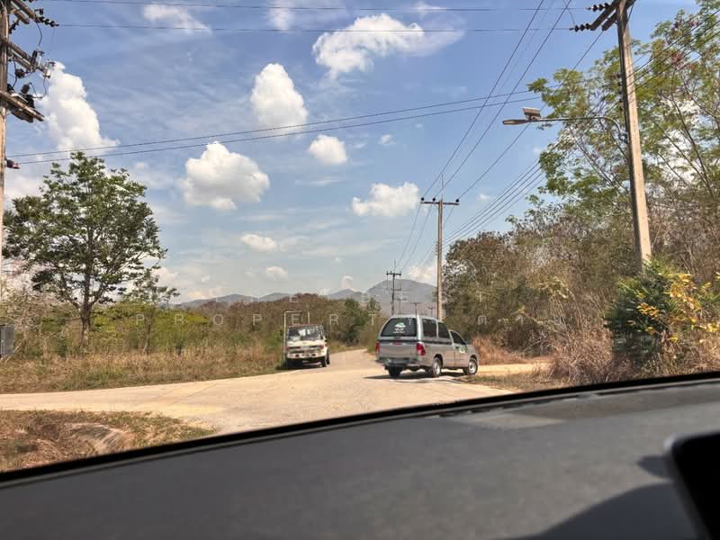 ที่ดินชะอำ เพชรบุรี, Phetchaburi, Sam Phraya, Cha-Am, Phetchaburi, , 3,276 sqm, Land For Sale, by The Best Property ต่าย, 500216456 - DDproperty.com