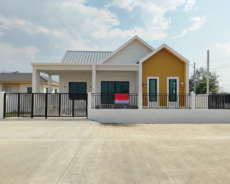 ขาย - บ้านเดี่ยวบางปะกง ฉะเชิงเทรา, ฉะเชิงเทรา