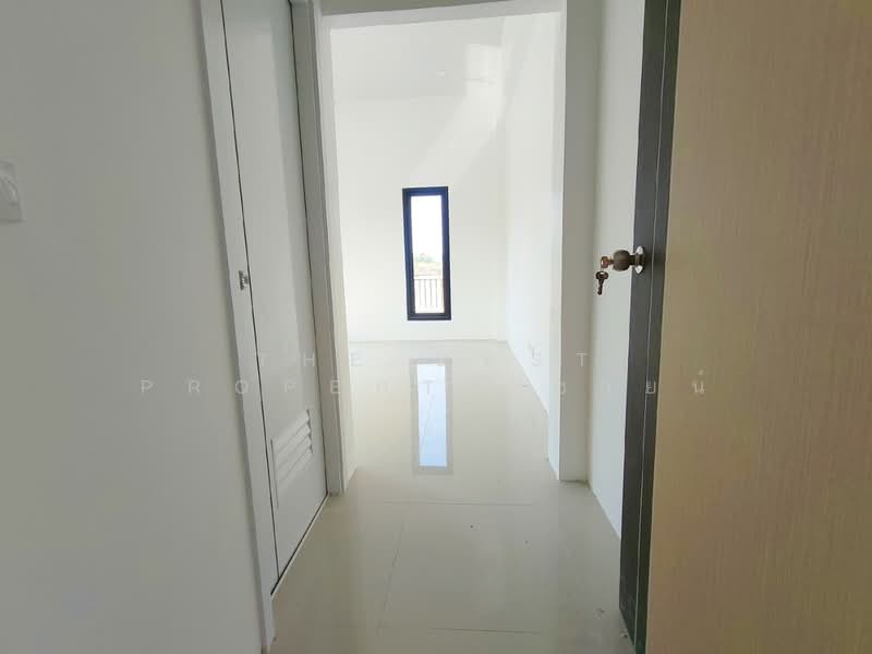 บ้านเดี่ยวบางปะกง ฉะเชิงเทรา, Chachoengsao, Bang Samak, Bang Pakong, Chachoengsao, 3 Bedrooms, 120 sqm, Single Detached House For Sale, by The Best Property ซายน์, 500216458 - DDproperty.com