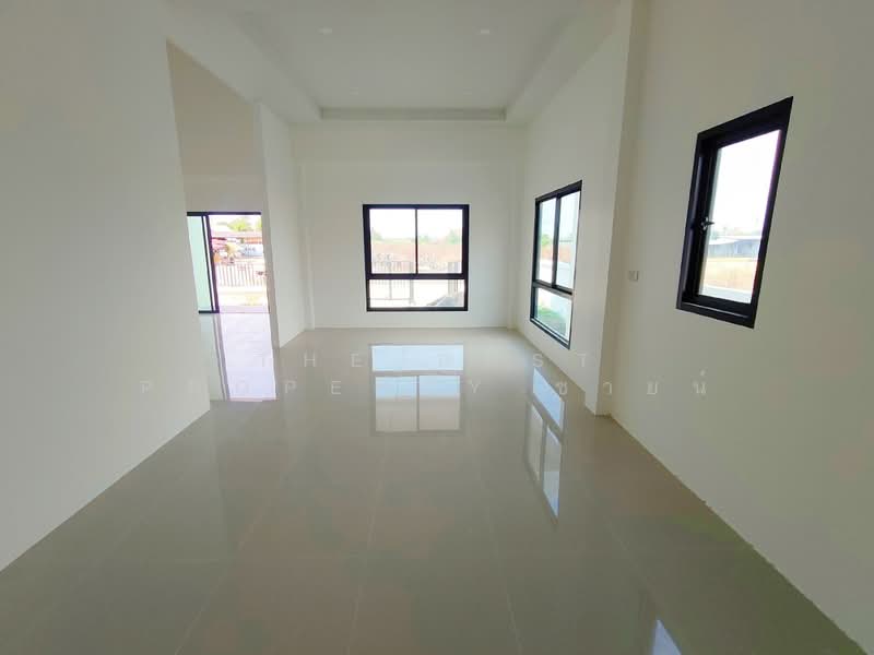 บ้านเดี่ยวบางปะกง ฉะเชิงเทรา, Chachoengsao, Bang Samak, Bang Pakong, Chachoengsao, 3 Bedrooms, 120 sqm, Single Detached House For Sale, by The Best Property ซายน์, 500216458 - DDproperty.com