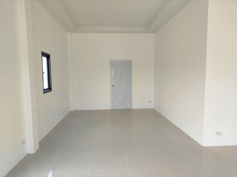 บ้านเดี่ยวบางปะกง ฉะเชิงเทรา, Chachoengsao, Bang Samak, Bang Pakong, Chachoengsao, 3 Bedrooms, 120 sqm, Single Detached House For Sale, by The Best Property ซายน์, 500216458 - DDproperty.com