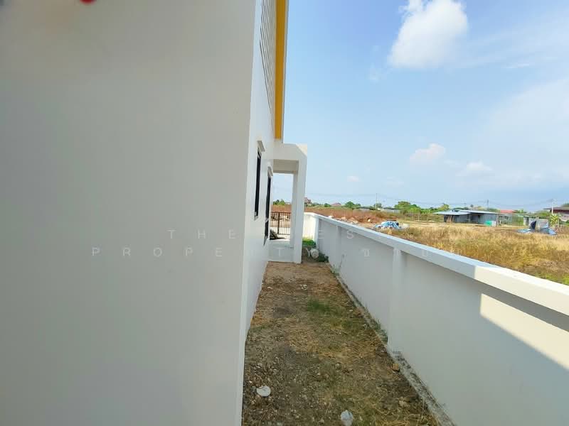 ขาย - บ้านเดี่ยวบางปะกง ฉะเชิงเทรา, ฉะเชิงเทรา