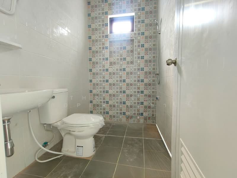 บ้านเดี่ยวบางปะกง ฉะเชิงเทรา, Chachoengsao, Bang Samak, Bang Pakong, Chachoengsao, 3 Bedrooms, 120 sqm, Single Detached House For Sale, by The Best Property ซายน์, 500216458 - DDproperty.com