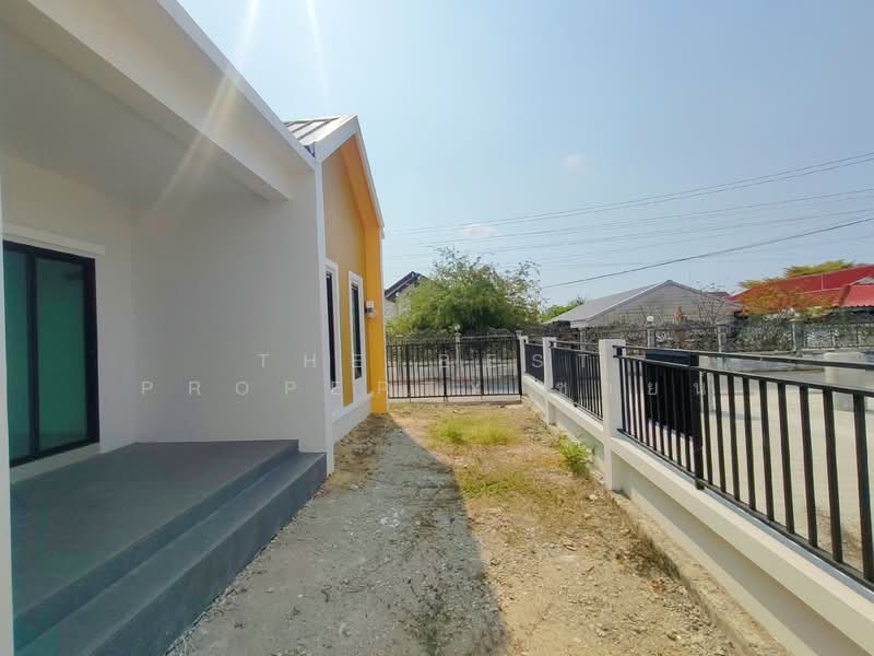 ขาย - บ้านเดี่ยวบางปะกง ฉะเชิงเทรา, ฉะเชิงเทรา