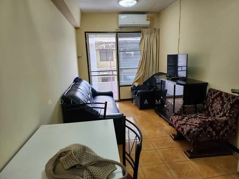 Thonglor Tower, Bangkok, Soi Thonglor, Sukhumvit 55 Road, Khlongtoei Nua, Watthana, Bangkok, 1 Bedroom, 49 sqm, Condo For Rent, by Adisorn Eamso, 500216459 - DDproperty.com