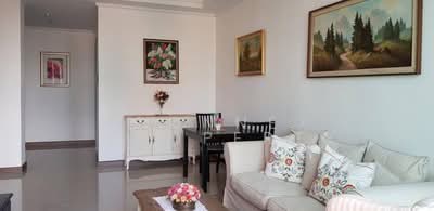 For Rent - Supalai Elite Phayathai, Bangkok