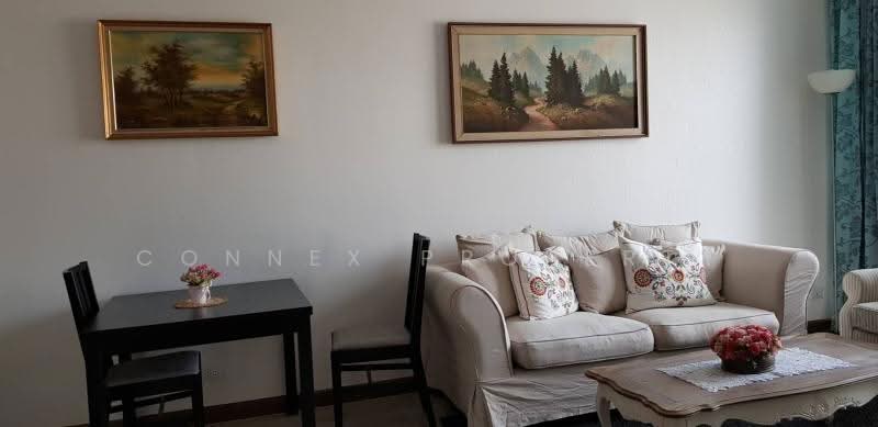 Supalai Elite Phayathai : ศุภาลัย เอลีท พญาไท, กรุงเทพ, ถนนศรีอยุธยา, ถนนพญาไท, ราชเทวี, กรุงเทพ, 61 ตร.ม., คอนโด ให้เช่า, โดย Connex Property, 500216461 - DDproperty.com