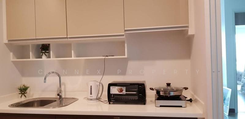 Supalai Elite Phayathai : ศุภาลัย เอลีท พญาไท, กรุงเทพ, ถนนศรีอยุธยา, ถนนพญาไท, ราชเทวี, กรุงเทพ, 61 ตร.ม., คอนโด ให้เช่า, โดย Connex Property, 500216461 - DDproperty.com