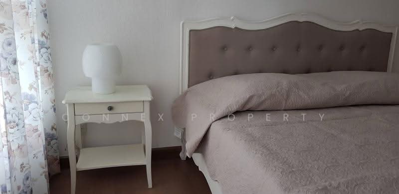 Supalai Elite Phayathai, Bangkok, Ayutthaya Road, Thanon Phaya Thai, Ratchathewi, Bangkok, 1 Bedroom, 61 sqm, Condo For Rent, by Connex Property, 500216461 - DDproperty.com