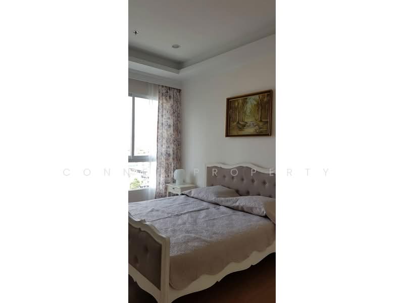 Supalai Elite Phayathai, Bangkok, Ayutthaya Road, Thanon Phaya Thai, Ratchathewi, Bangkok, 1 Bedroom, 61 sqm, Condo For Rent, by Connex Property, 500216461 - DDproperty.com