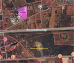 ขายที่ดินทำเลทอง ใกล้โรงงาน ติดแหล่งอุตสาหกรรมสูงเนิน, นครราชสีมา