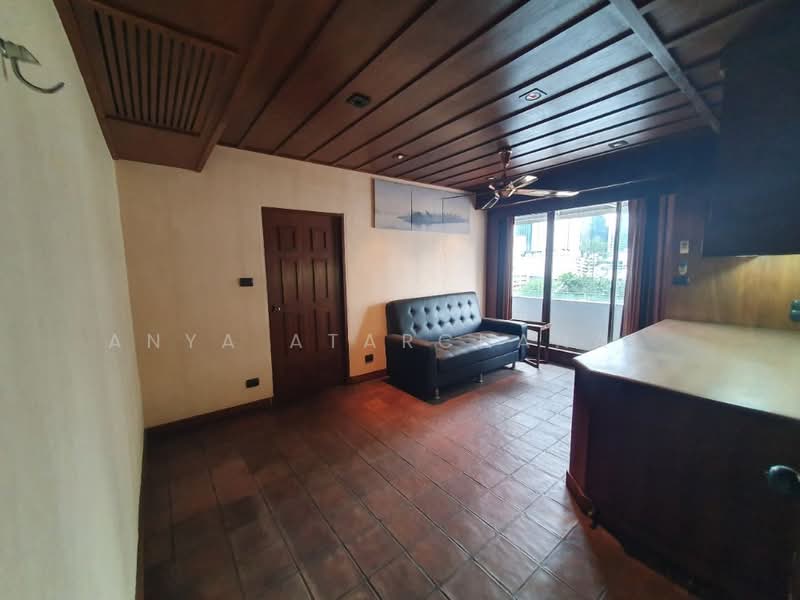 Diamond Tower, Bangkok, Silom, Silom, Bang Rak, Bangkok, 2 Bedrooms, 128 sqm, Condo For Rent, by Anya Atarchanai , 500216463 - DDproperty.com