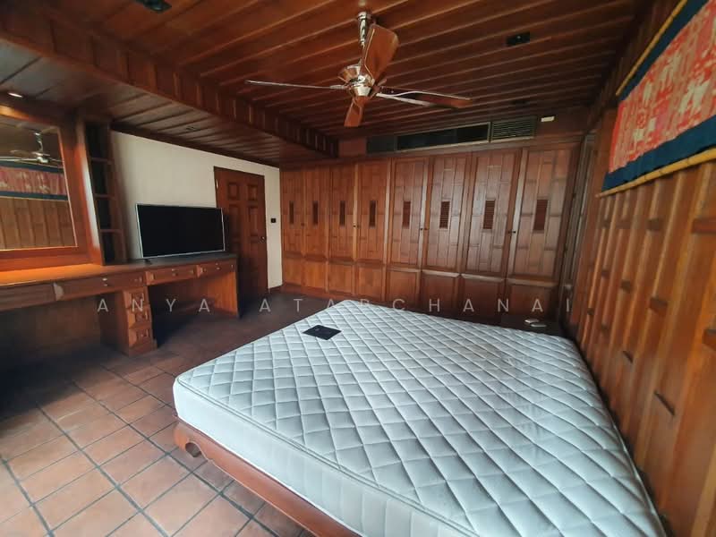 Diamond Tower, Bangkok, Silom, Silom, Bang Rak, Bangkok, 2 Bedrooms, 128 sqm, Condo For Rent, by Anya Atarchanai , 500216463 - DDproperty.com