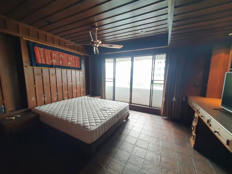 Diamond Tower, Bangkok, Silom, Silom, Bang Rak, Bangkok, 2 Bedrooms, 128 sqm, Condo For Rent, by Anya Atarchanai , 500216463 - DDproperty.com