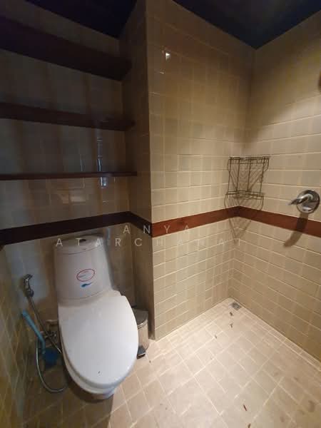 Diamond Tower, Bangkok, Silom, Silom, Bang Rak, Bangkok, 2 Bedrooms, 128 sqm, Condo For Rent, by Anya Atarchanai , 500216463 - DDproperty.com