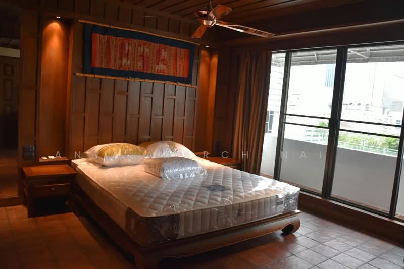 Diamond Tower, Bangkok, Silom, Silom, Bang Rak, Bangkok, 2 Bedrooms, 128 sqm, Condo For Rent, by Anya Atarchanai , 500216463 - DDproperty.com