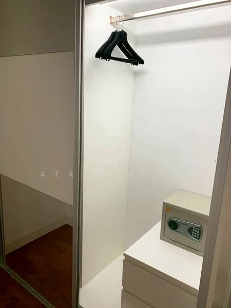 Siri Residence, Bangkok, 21 Soi Sukhumvit 24, Khong Tan, Khlong Toei, Bangkok, 1 Bedroom, 60 sqm, Condo For Rent, by Anya Atarchanai , 500216466 - DDproperty.com