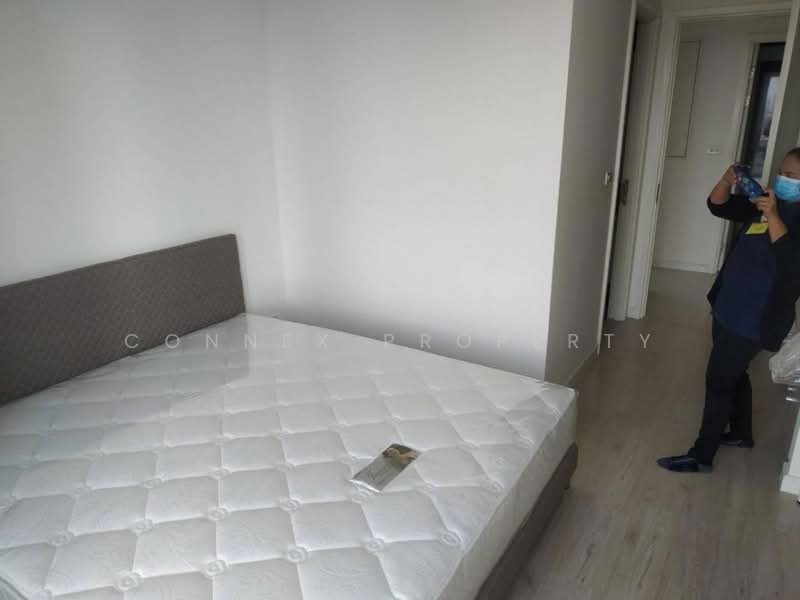 StarView, Bangkok, 495 Rama 3, Bang Klo, Bang Kho Laem, Bangkok, 2 Bedrooms, 76 sqm, Condo For Rent, by Connex Property, 500216468 - DDproperty.com