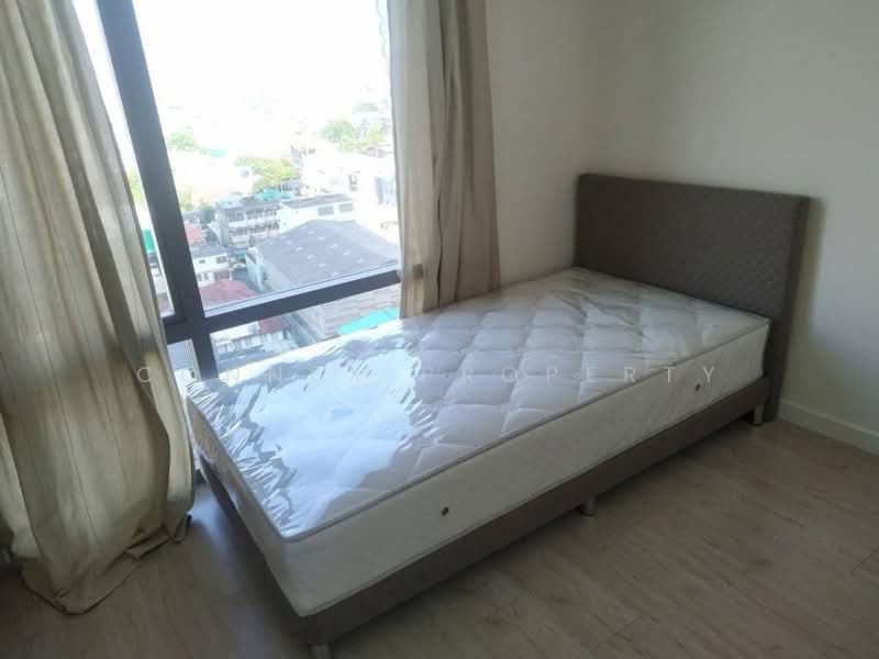 StarView, Bangkok, 495 Rama 3, Bang Klo, Bang Kho Laem, Bangkok, 2 Bedrooms, 76 sqm, Condo For Rent, by Connex Property, 500216468 - DDproperty.com