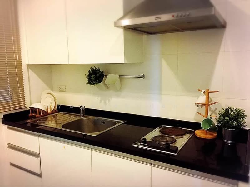 Siri Residence, Bangkok, 21 Soi Sukhumvit 24, Khong Tan, Khlong Toei, Bangkok, 1 Bedroom, 60 sqm, Condo For Rent, by Anya Atarchanai , 500216469 - DDproperty.com