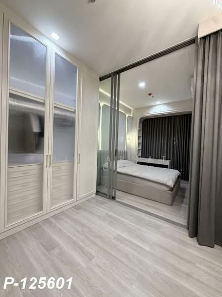 Rhythm Charoenkrung Pavillion, Bangkok, Charoenkrung Road, Wat Prayakrai, Bang Kho Laem, Bangkok, 1 Bedroom, 35 sqm, Condo For Rent, by Nichaphat Sakunchayapha, 500216471 - DDproperty.com