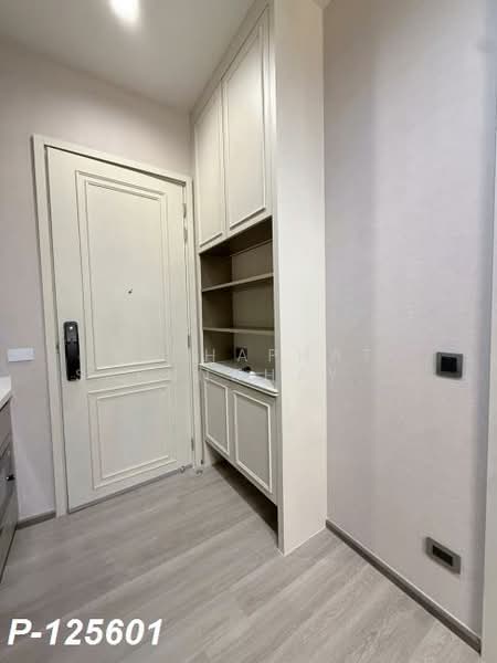 Rhythm Charoenkrung Pavillion, Bangkok, Charoenkrung Road, Wat Prayakrai, Bang Kho Laem, Bangkok, 1 Bedroom, 35 sqm, Condo For Rent, by Nichaphat Sakunchayapha, 500216471 - DDproperty.com