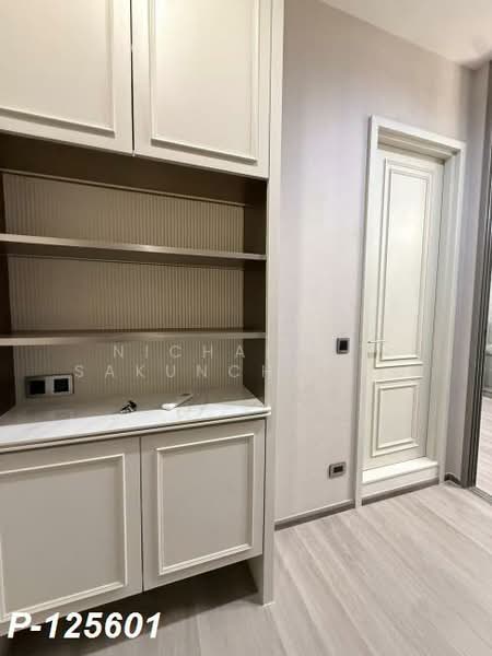 Rhythm Charoenkrung Pavillion, Bangkok, Charoenkrung Road, Wat Prayakrai, Bang Kho Laem, Bangkok, 1 Bedroom, 35 sqm, Condo For Rent, by Nichaphat Sakunchayapha, 500216471 - DDproperty.com