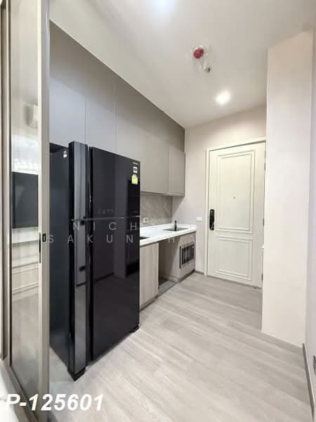 Rhythm Charoenkrung Pavillion, Bangkok, Charoenkrung Road, Wat Prayakrai, Bang Kho Laem, Bangkok, 1 Bedroom, 35 sqm, Condo For Rent, by Nichaphat Sakunchayapha, 500216471 - DDproperty.com