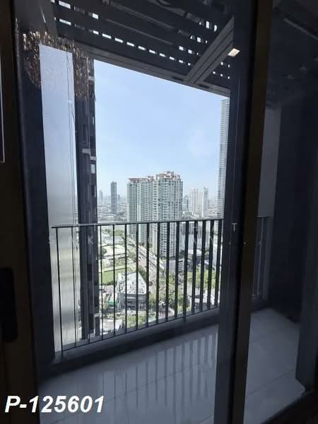 Rhythm Charoenkrung Pavillion, Bangkok, Charoenkrung Road, Wat Prayakrai, Bang Kho Laem, Bangkok, 1 Bedroom, 35 sqm, Condo For Rent, by Nichaphat Sakunchayapha, 500216471 - DDproperty.com