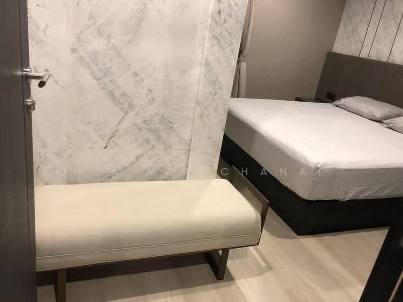 Life One Wireless, Bangkok, 1 Wireless Road, Lumphini, Pathum Wan, Bangkok, 2 Bedrooms, 45 sqm, Condo For Rent, by Anya Atarchanai , 500216473 - DDproperty.com