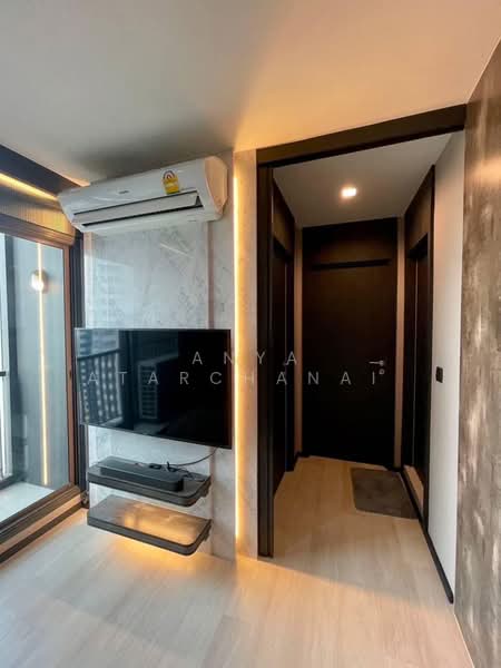 Life One Wireless, Bangkok, 1 Wireless Road, Lumphini, Pathum Wan, Bangkok, 2 Bedrooms, 45 sqm, Condo For Rent, by Anya Atarchanai , 500216473 - DDproperty.com