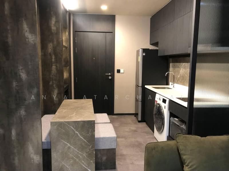 Life One Wireless, Bangkok, 1 Wireless Road, Lumphini, Pathum Wan, Bangkok, 2 Bedrooms, 45 sqm, Condo For Rent, by Anya Atarchanai , 500216473 - DDproperty.com