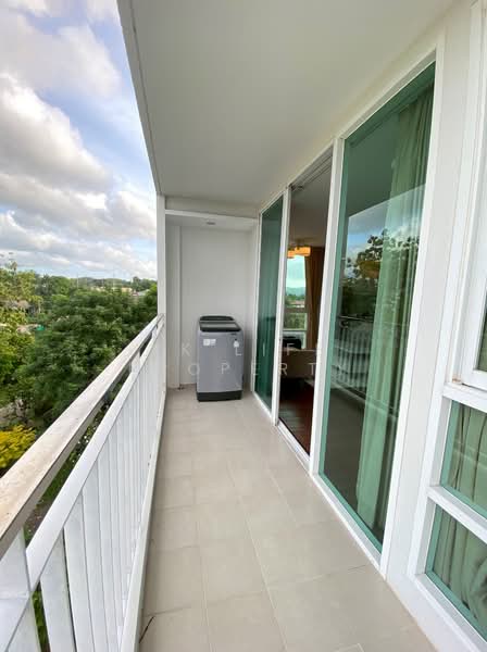 The Light Condo, Phuket, 15 19 E Chaofah Rd, Talat Nua, Muang Phuket, Phuket, 2 Bedrooms, 68 sqm, Condo For Rent, by PK LIFE Property, 500216475 - DDproperty.com