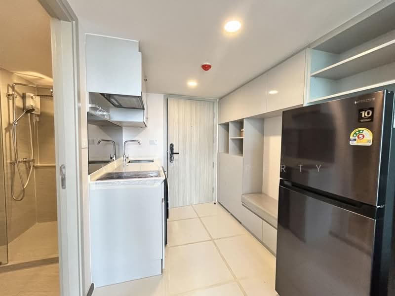 So Origin Kaset Interchange, Bangkok, 23106 Phahonyothin Rd, Sena Nikhom, Chatuchak, Bangkok, 1 Bedroom, 37 sqm, Condo For Rent, by Connex Property, 500216476 - DDproperty.com